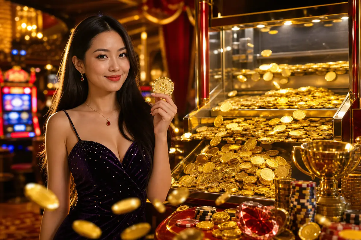 win66bet cara bermain slot langkah demi langkah