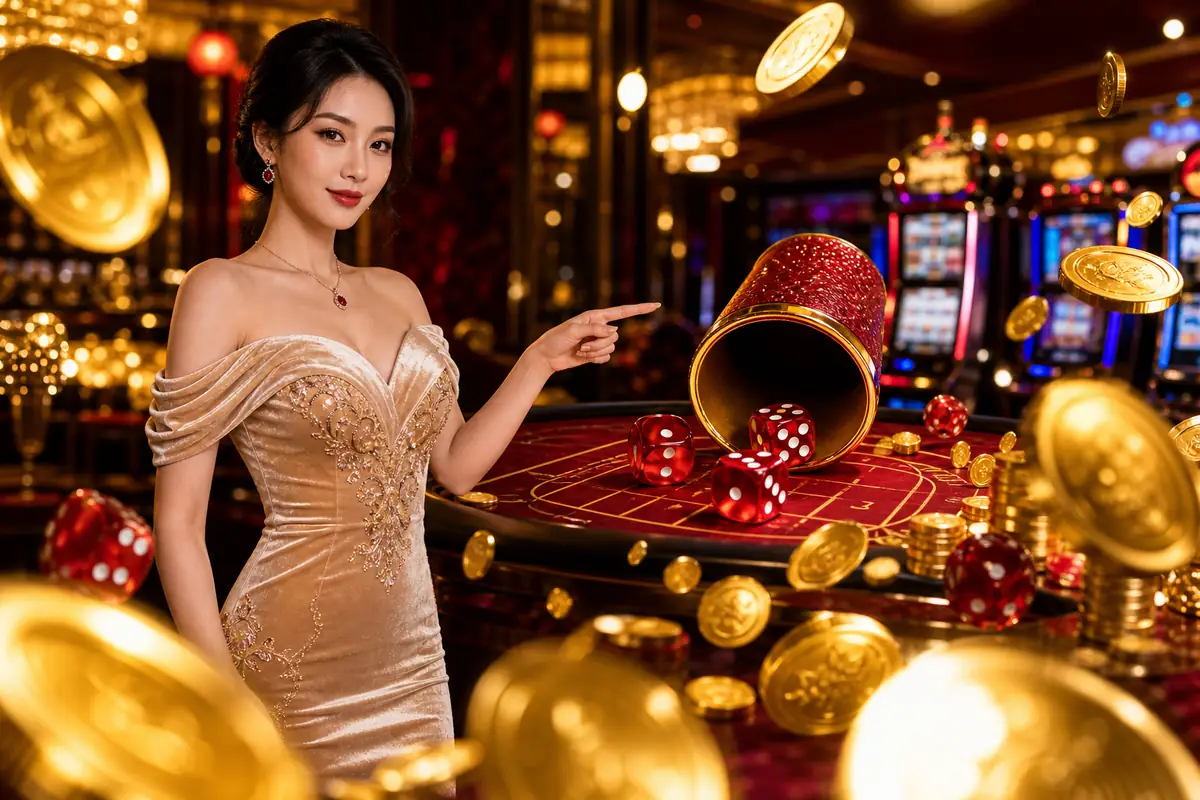 win66bet permainan arcade memancing
