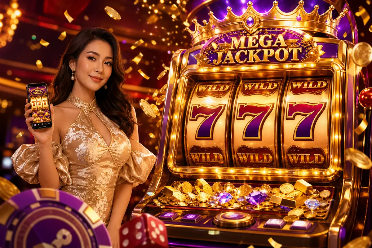 win66bet panduan pengesahan akaun KYC