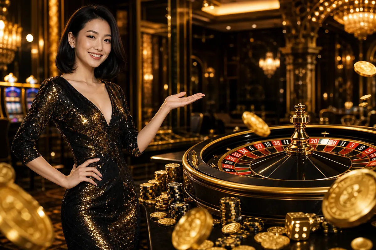 win66bet Casino pendaftaran akaun langkah mudah