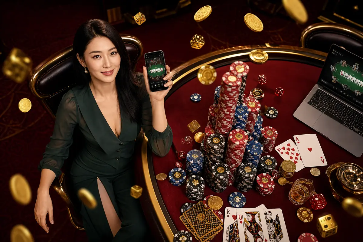 win66bet tema Deepavali slot bercorak budaya Asia