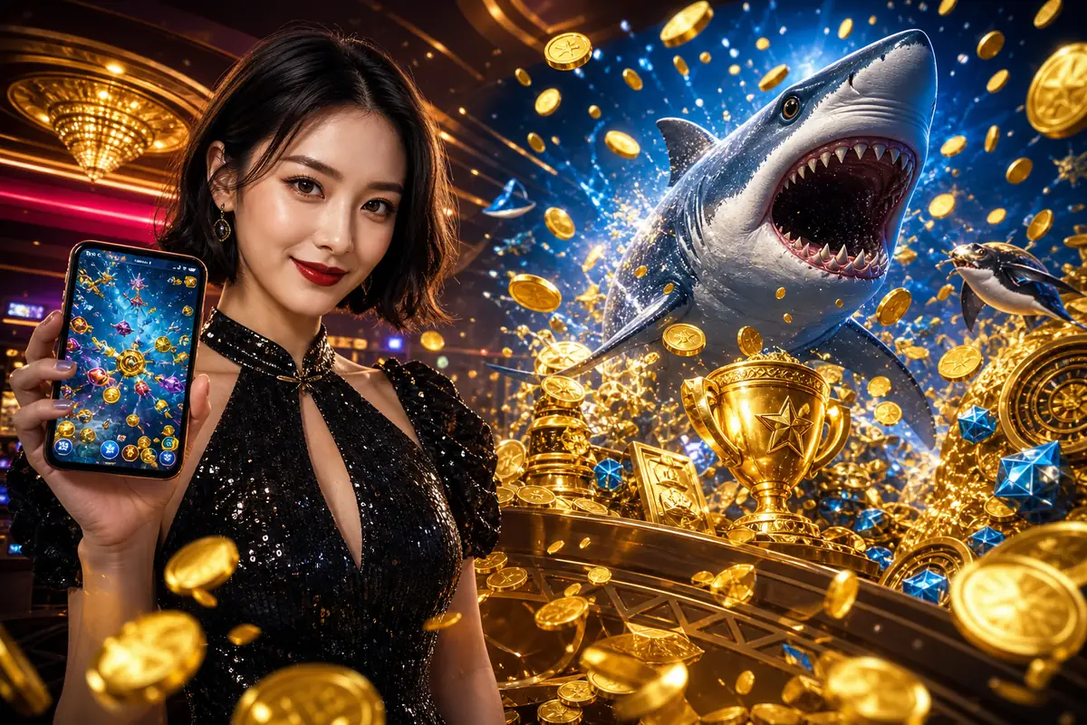 win66bet langkah deposit dan mula main baccarat